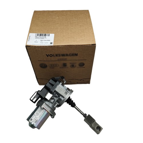 Turbo wastegate actuator - wastegate,